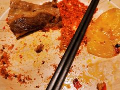 -新石器烤肉(中房金谊广场店)