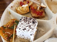 -素满香·食养自助(建邺万达店)