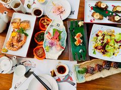 -熹炭精致日料(金融街购物中心店)