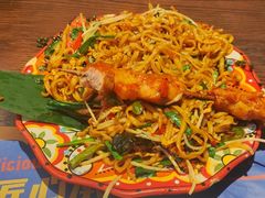 -泰妃殿(武汉首店)