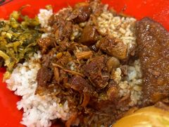 台湾鲁肉饭-台湾小竹(华宇广场店)