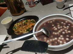 -简普菜烤鱼(苏宁生活广场店)