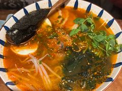-森味薪火烧•烧鸟居酒屋•日本料理(望京店)