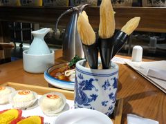 -秦唐一号西安菜馆(钟楼店)