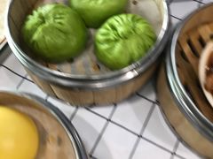 -中国饭店-餐厅