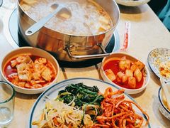 -英子补身汤(海兰路店)