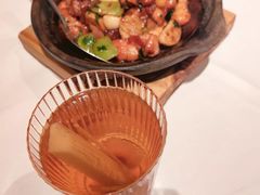 -汤城小厨•粤菜•靓汤(苏州街店)