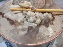 -曲氏老北京铜锅涮肉•火锅(不老街店)