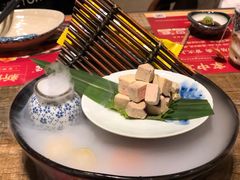 招牌冷鹅肝-古田居·特色寿司料理(骏欣中心店)