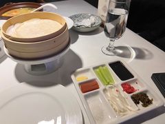 -四季民福烤鸭店(王府井东安门店)