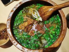 -山石榴·贵州菜(丰盛里店)