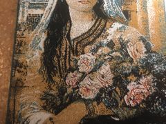 -维吾尔餐厅(宜山路店)