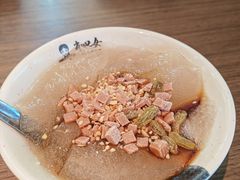 -肖四女乐山跷脚牛肉(南汇大学城生活广场店)