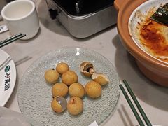 -小菜园新徽菜(合肥瑶海万达店)