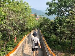 -妙峰山风景名胜区
