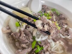 -浩记牛肉店(老街店)