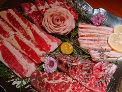 -MIKOMIKO和牛烧肉专门店(南门店)