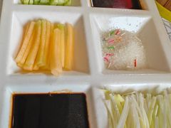 -津悦·正阳春烤鸭(红旗南路店)