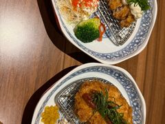 -隐月· 㐂和食屋(芝罘万达公馆店)