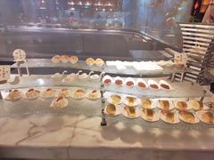 -大佛寺高级素食自助餐厅