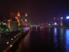 -珠江夜游省总码头