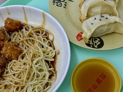 糖醋小肉-玉华饮食店(茅台路店)
