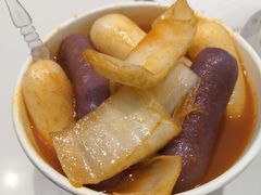 -丸来玩趣·酸辣粉(静安大悦城店)