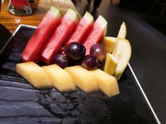 -古京·臻致料理(月湖店)