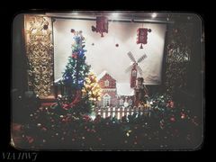 -百纳·维萨吧西餐厅(百纳瑞汀酒店)
