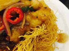 -翠华餐厅(香港国际机场店)