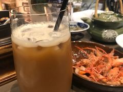 咖啡可尔必思-伊藤ITO(侨福芳草地购物中心店)