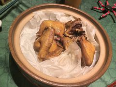 -大鸽饭(汉溪长隆店)