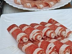 -五十六号院涮肉(雍和宫店)