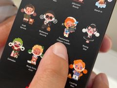 -泡泡玛特POPMART(东直门来福士店)