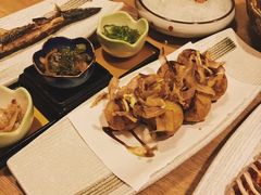-小池屋创意料理