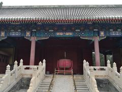 -历代帝王庙博物馆