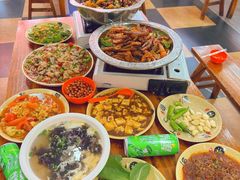 -江湖万州烤鱼(王子美食城)