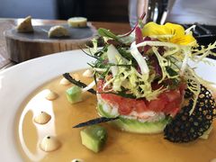 -AZUL by FUEL蓝色·法式酒馆(琶醍店)