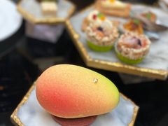 -行者书屋大堂吧 ·下午茶(南京圣和府邸酒店)