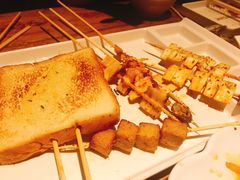 -冰城串吧(隆昌路店)