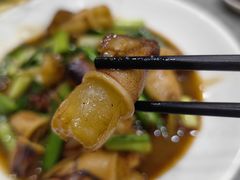 -红灯笼龙凤饭店(宁波老字号店)