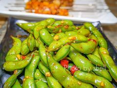 -枪火串烧·东北特色烧烤(罗湖总店)