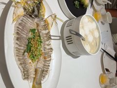 -茉里粤菜(皇姑万象汇店)