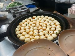 -哑巴生煎(临顿路店)