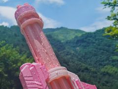 -雅鲁激流探险漂流