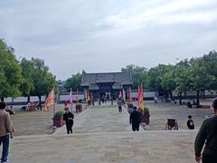 -河间府署