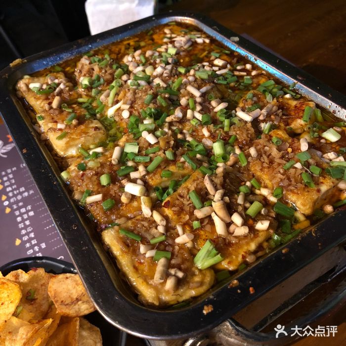 瓦烤(沙湾店)-图片-成都美食-大众点评网