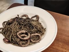 -萨莉亚意式餐厅(南京万达茂店)