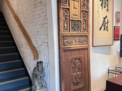 -树厨贵州菜(大十字店)