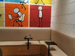 -Dogi&kiki Coffee(中心商务大厦店)